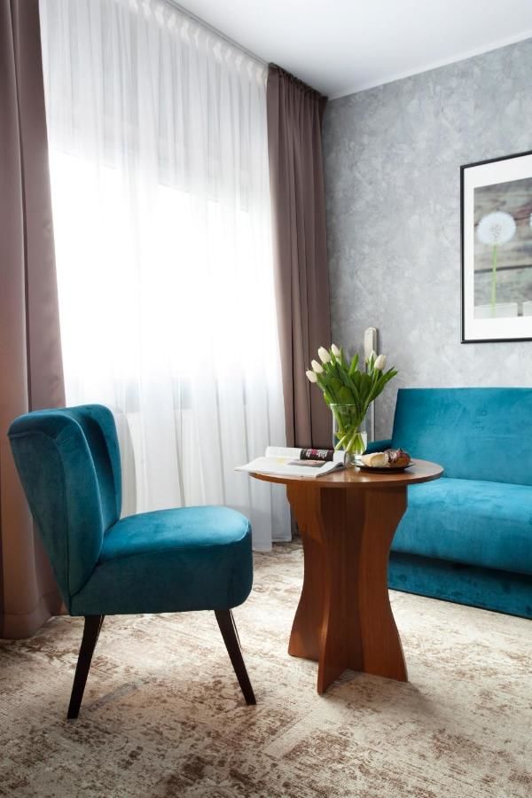 Отель Hotel Biancas Косаково-11