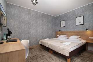 Отель Hotel Biancas Косаково Большой двухместный номер с 1 кроватью-13